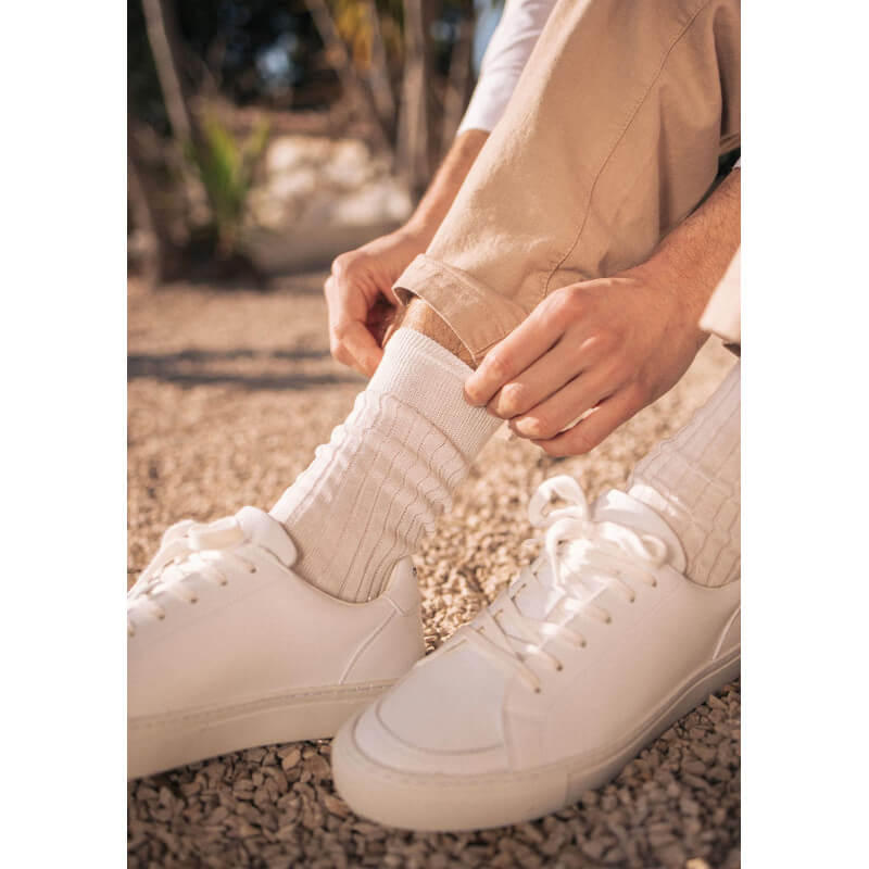 25pe-chaussettes-homme-excellence-ecru-coton-fil-ecosse-made-in-france-2 25pe-chaussettes-homme-excellence-ecru-coton-fil-ecosse-made-in-france-2