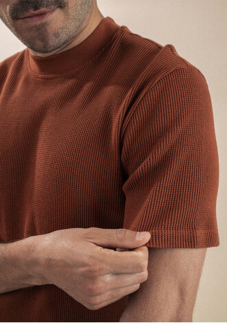 24pe-t-shirt-homme-coton-bio-aride-terracotta-1