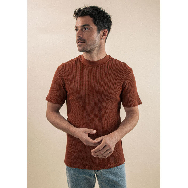 24pe-t-shirt-homme-coton-bio-aride-terracotta-2 24pe-t-shirt-homme-coton-bio-aride-terracotta-2