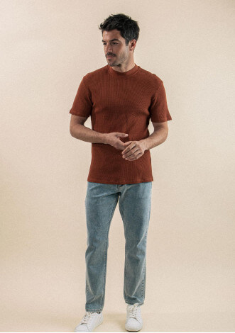 24pe-t-shirt-homme-coton-bio-aride-terracotta-3