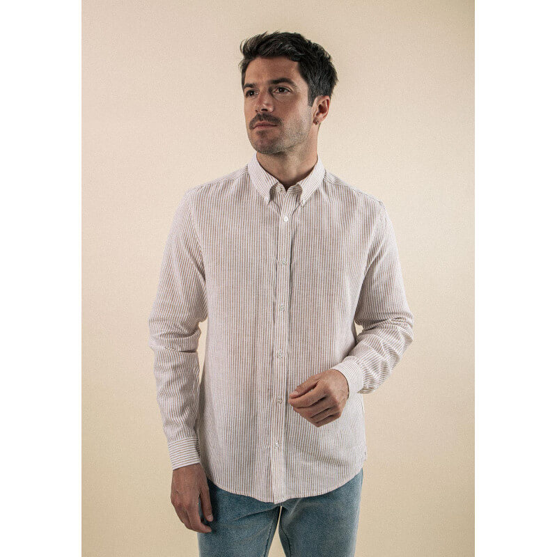 24pe-chemise-homme-coton-bio-lin-centre-lin-terracotta-rayures-2 24pe-chemise-homme-coton-bio-lin-centre-lin-terracotta-rayures-2
