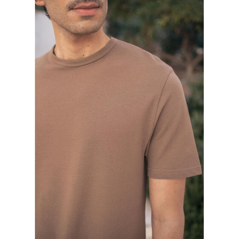 25pe-tshirt-homme-prestige-marron-made-in-france-coton-ceremonie-2 25pe-tshirt-homme-prestige-marron-made-in-france-coton-ceremonie-2
