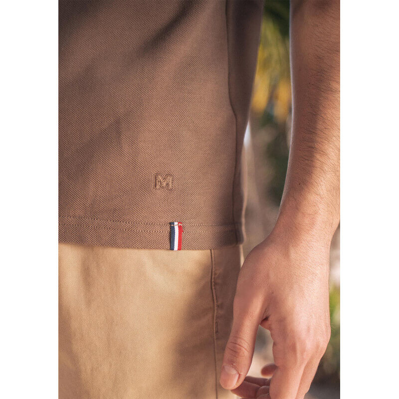 25pe-tshirt-homme-prestige-marron-made-in-france-coton-ceremonie-3 25pe-tshirt-homme-prestige-marron-made-in-france-coton-ceremonie-3