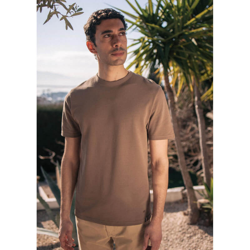 25pe-tshirt-homme-prestige-marron-made-in-france-coton-ceremonie-4 25pe-tshirt-homme-prestige-marron-made-in-france-coton-ceremonie-4