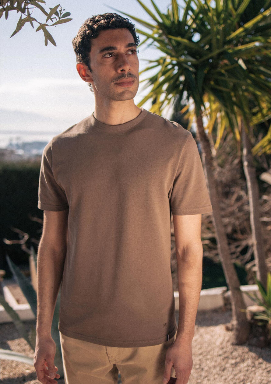 25pe-tshirt-homme-prestige-marron-made-in-france-coton-ceremonie-4