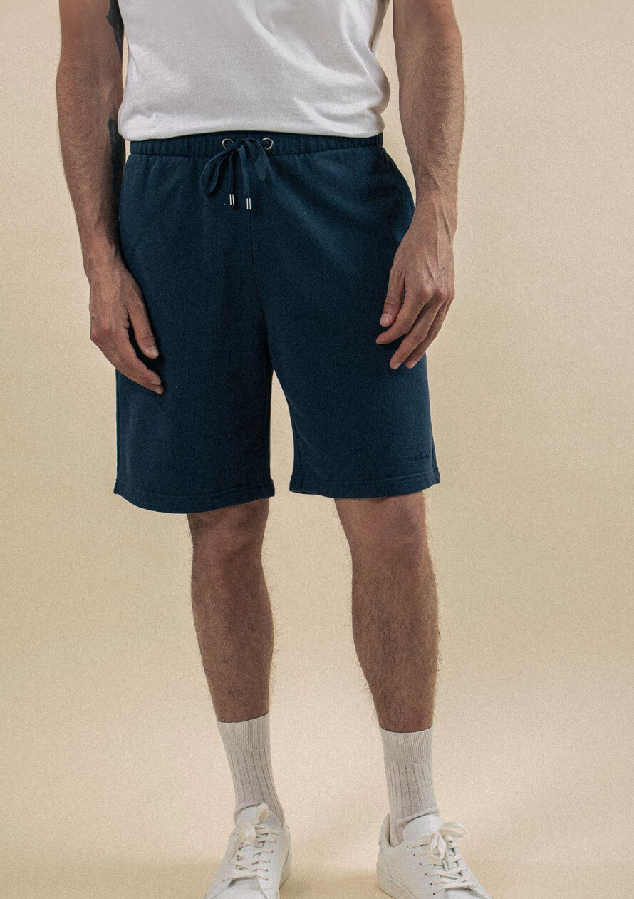 23pe-short-homme-comfy-marine-coton-bio-recyclé-1
