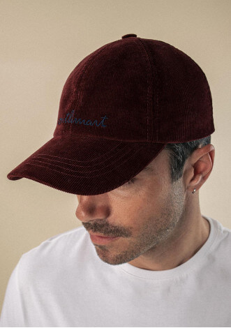 22ah-casquette-homme-pixel-rouge-made-in-france-matière-certifiée-1