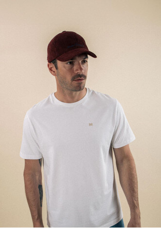 22ah-casquette-homme-pixel-rouge-made-in-france-matière-certifiée-3