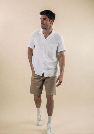 24pe-chemise-homme-pola-blanc-gaufre-coton-1