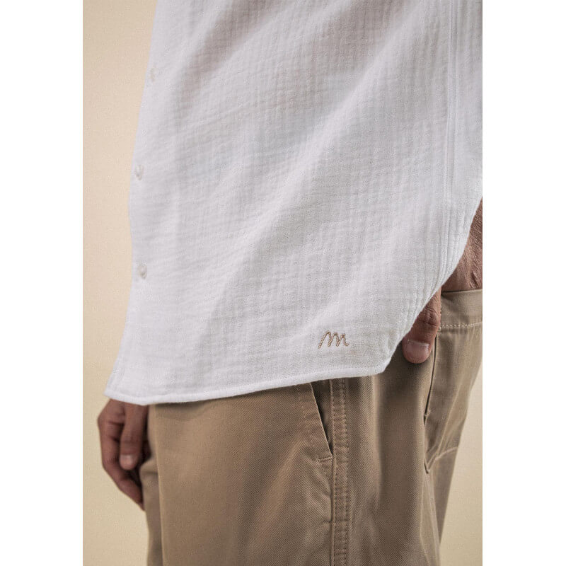 24pe-chemise-homme-pola-blanc-gaufre-coton-2 24pe-chemise-homme-pola-blanc-gaufre-coton-2