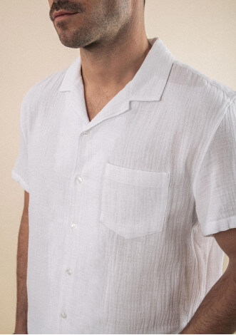 24pe-chemise-homme-pola-blanc-gaufre-coton-3