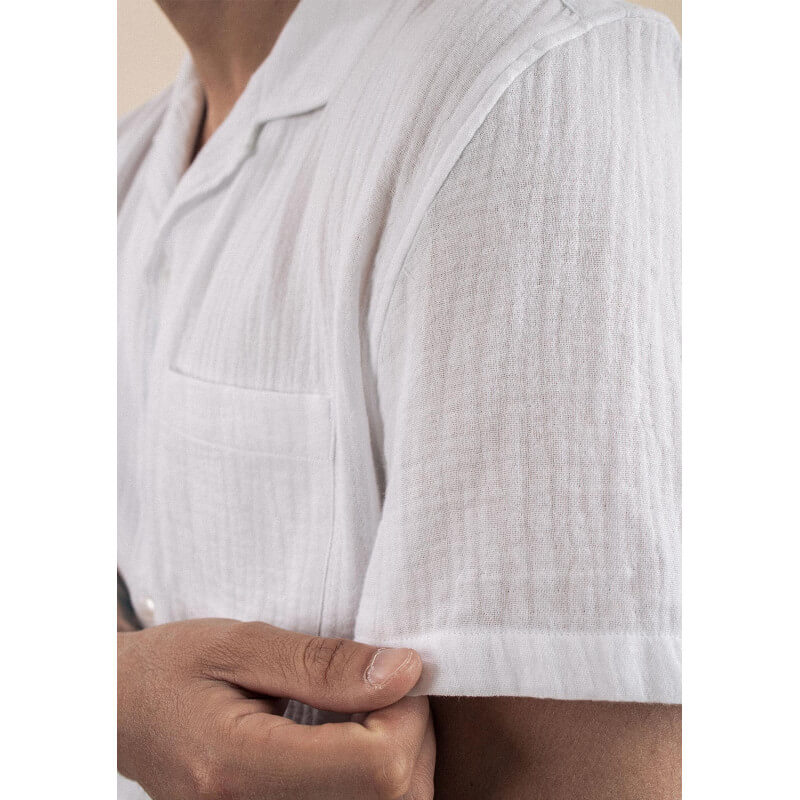 24pe-chemise-homme-pola-blanc-gaufre-coton-4 24pe-chemise-homme-pola-blanc-gaufre-coton-4