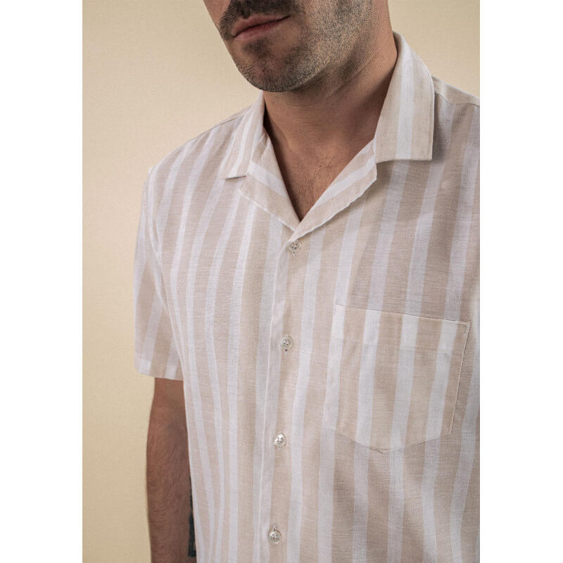 24pe-chemise-homme-pola-larges-rayures-beige-coton-1 24pe-chemise-homme-pola-larges-rayures-beige-coton-1