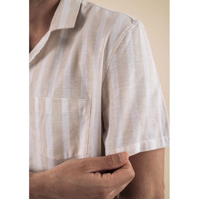 24pe-chemise-homme-pola-larges-rayures-beige-coton-3 24pe-chemise-homme-pola-larges-rayures-beige-coton-3
