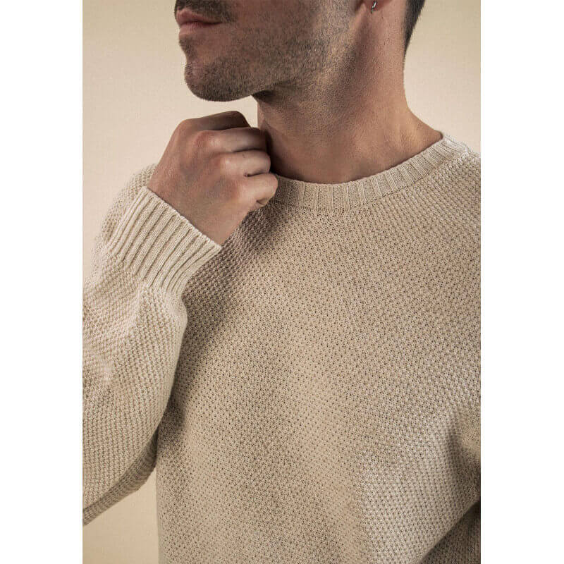 23pe-pull-homme-pollen-écru-lin-made-in-france-3D-2
