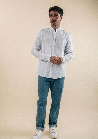 23pe-chemise-homme-maolin-rayures-vintage-bleu-coton-bio-lin-4