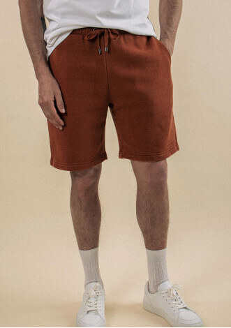24pe-short-homme-coton-bio-recycle-comfy-terracota-2