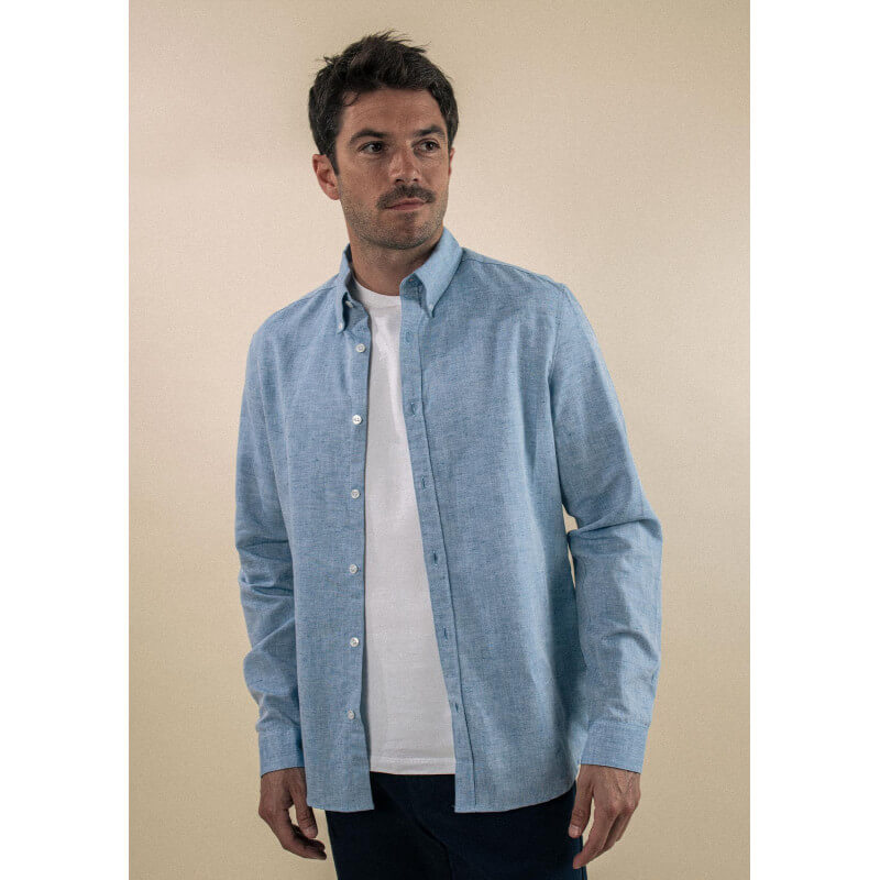 23pe-chemise-homme-centre-lin-bleu-marine-coton-bio-lin-2 23pe-chemise-homme-centre-lin-bleu-marine-coton-bio-lin-2