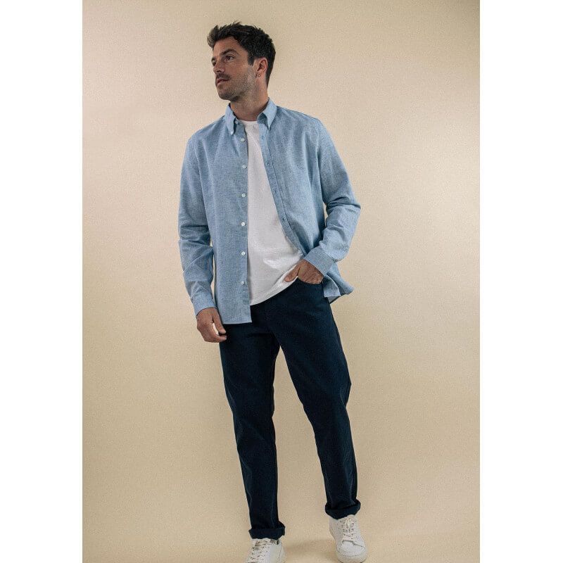 23pe-chemise-homme-centre-lin-bleu-marine-coton-bio-lin-3 23pe-chemise-homme-centre-lin-bleu-marine-coton-bio-lin-3