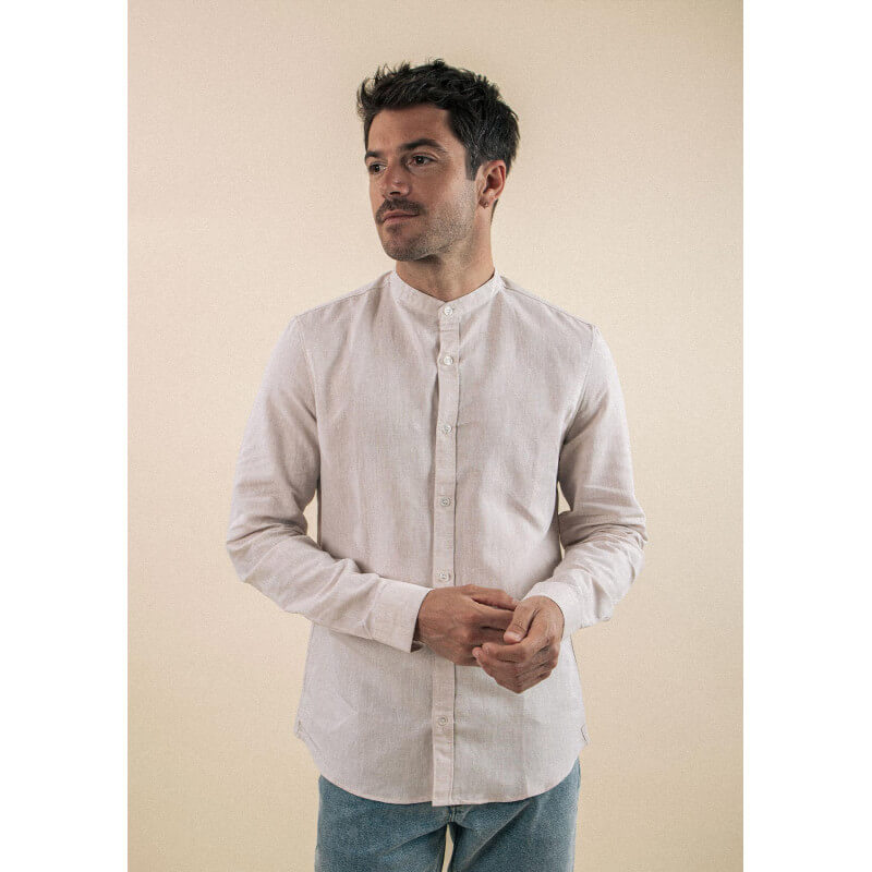 22pe-chemise-homme-maolin-beige-coton-bio-lin-1 22pe-chemise-homme-maolin-beige-coton-bio-lin-1