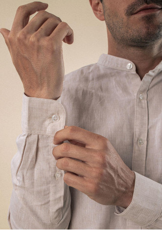 22pe-chemise-homme-maolin-beige-coton-bio-lin-3