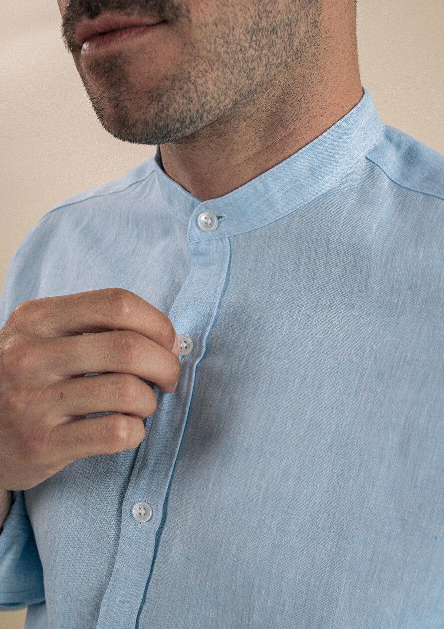 21pe-chemise-homme-maolin-bleu-clair-lin-1