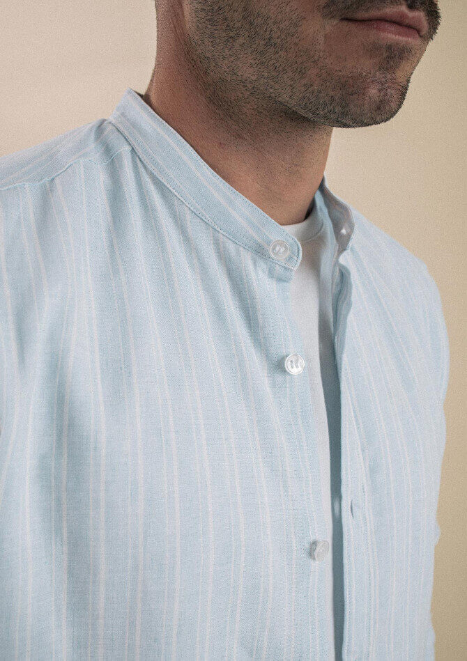 24pe-chemise-homme-coton-bio-lin-maolin-rayures-bleu-clair-1