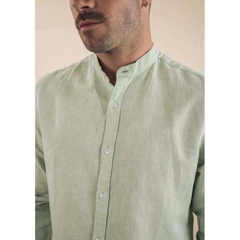 23pe-chemise-homme-maolin-vert-coton-bio-lin-1 23pe-chemise-homme-maolin-vert-coton-bio-lin-1