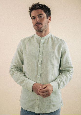 23pe-chemise-homme-maolin-vert-coton-bio-lin-2