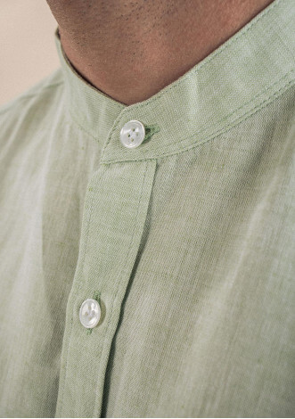 23pe-chemise-homme-maolin-vert-coton-bio-lin-3
