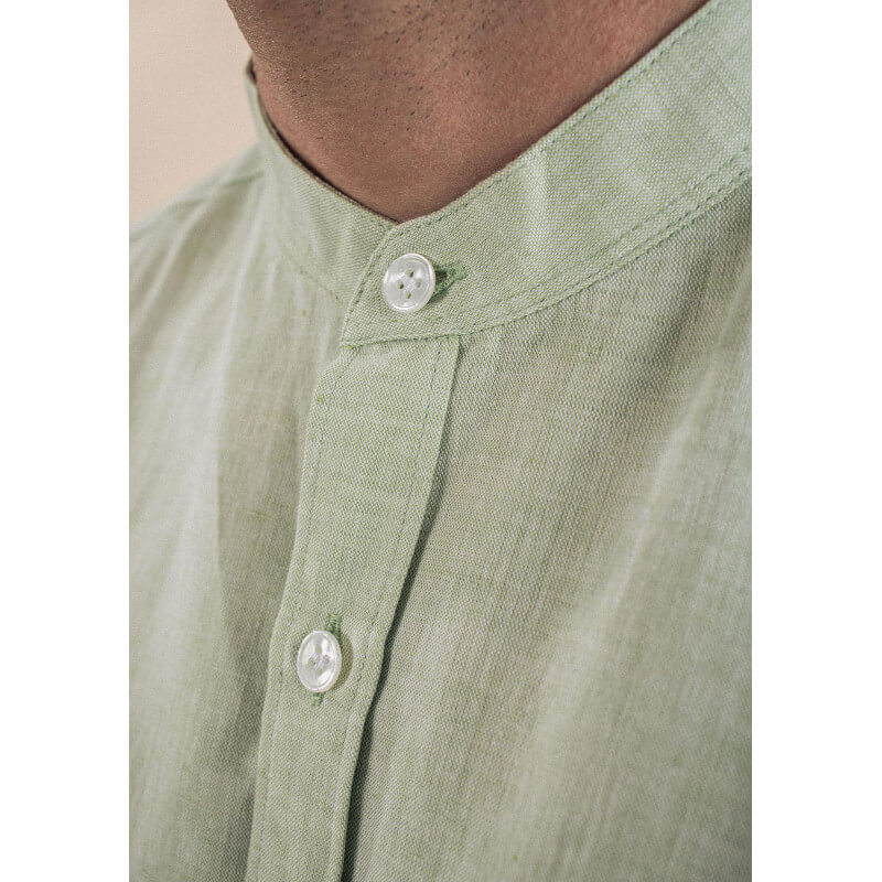 23pe-chemise-homme-maolin-vert-coton-bio-lin-3 23pe-chemise-homme-maolin-vert-coton-bio-lin-3