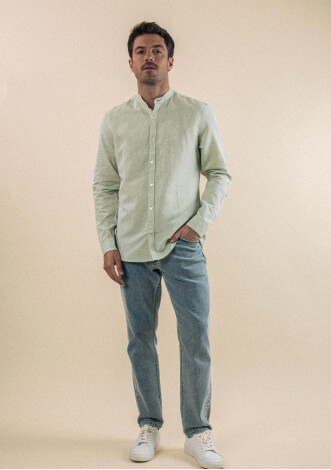 23pe-chemise-homme-maolin-vert-coton-bio-lin-4