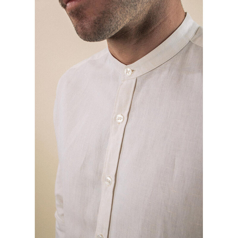 23pe-chemise-homme-pierrelin-écru-coton-bio-lin-made-in-france-2 23pe-chemise-homme-pierrelin-écru-coton-bio-lin-made-in-france-2