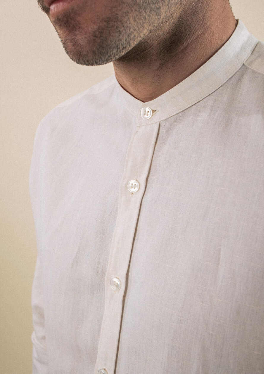 23pe-chemise-homme-pierrelin-écru-coton-bio-lin-made-in-france-2