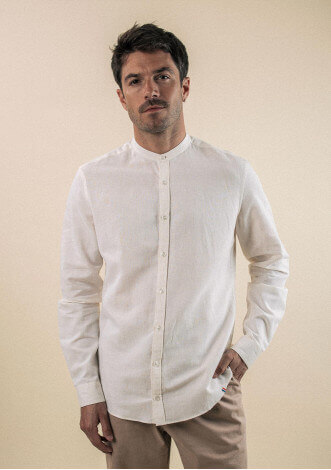 23pe-chemise-homme-pierrelin-écru-coton-bio-lin-made-in-france-3