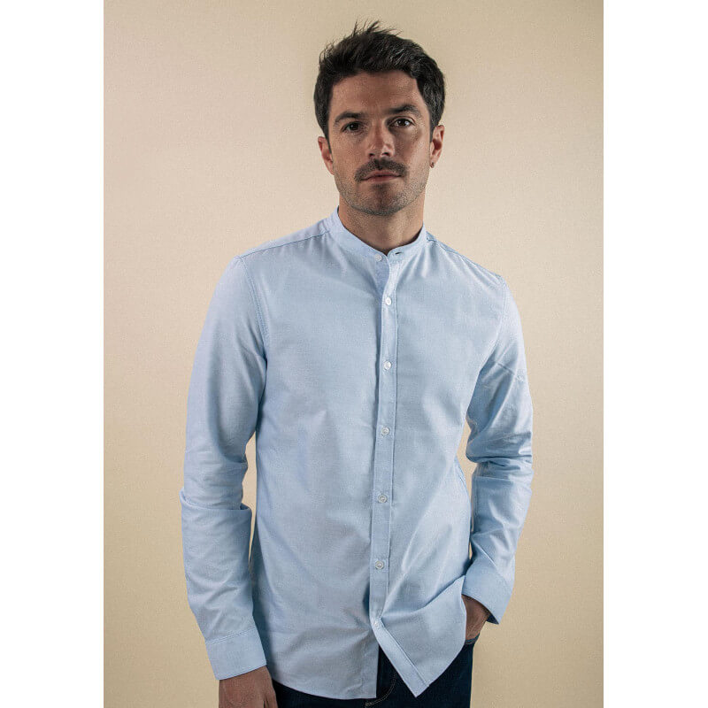 17pe-chemise-homme-montlimart-col-mao-bleu-clair-2 17pe-chemise-homme-montlimart-col-mao-bleu-clair-2