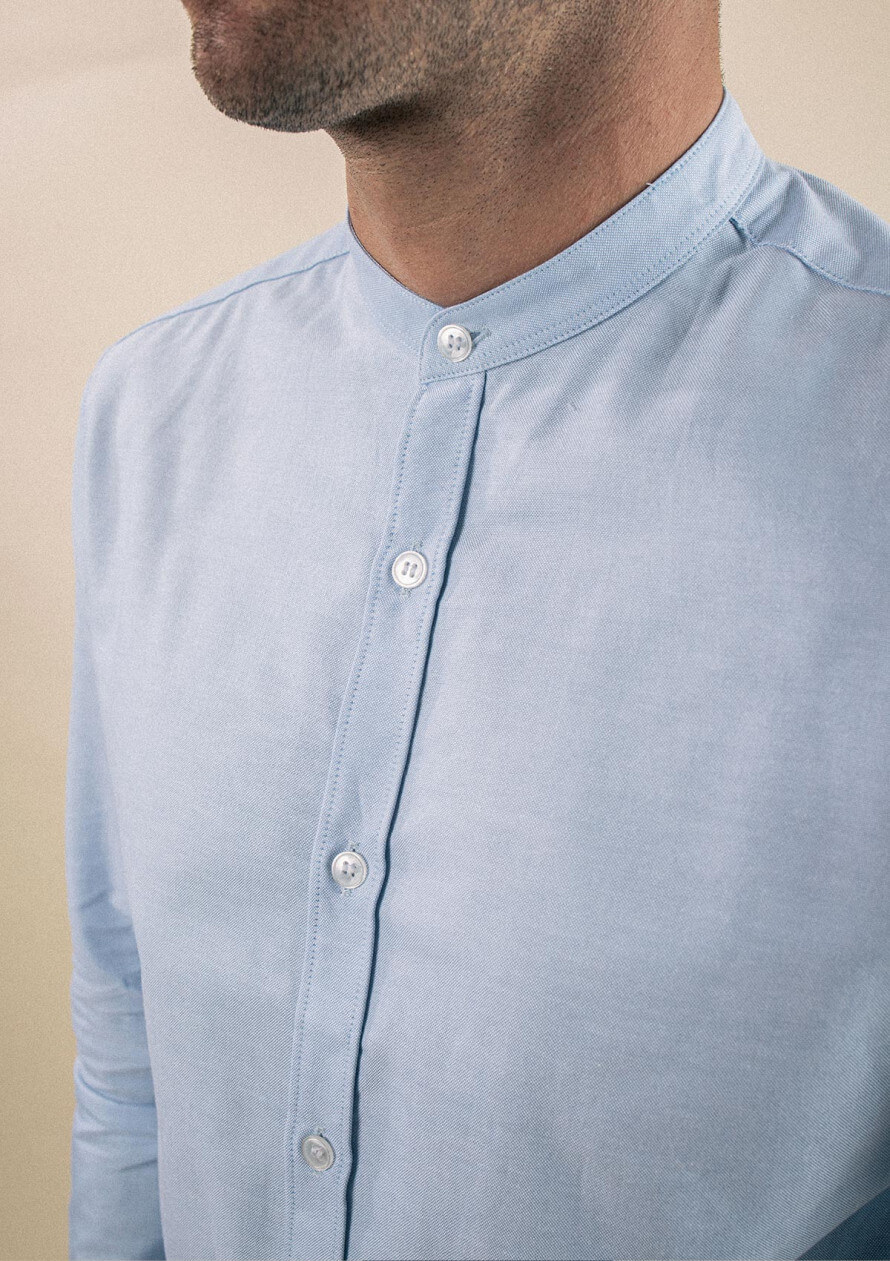 17pe-chemise-homme-montlimart-col-mao-bleu-clair-1