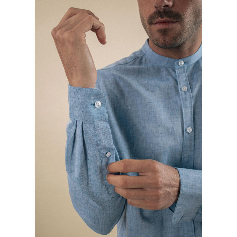 23pe-chemise-homme-pierrelin-bleu-marine-coton-bio-lin-made-in-france-3 23pe-chemise-homme-pierrelin-bleu-marine-coton-bio-lin-made-in-france-3