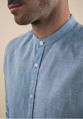 23pe-chemise-homme-pierrelin-bleu-marine-coton-bio-lin-made-in-france-2
