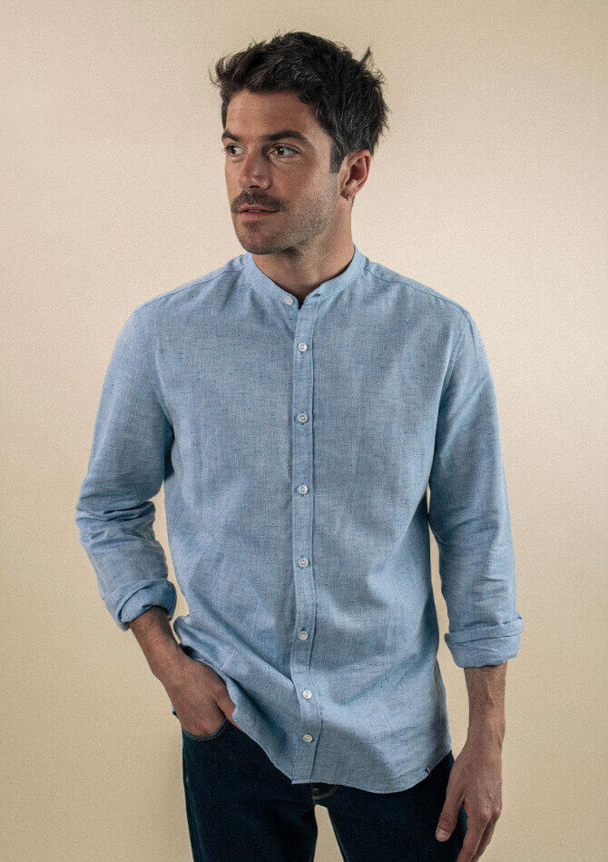 23pe-chemise-homme-pierrelin-bleu-marine-coton-bio-lin-made-in-france-1