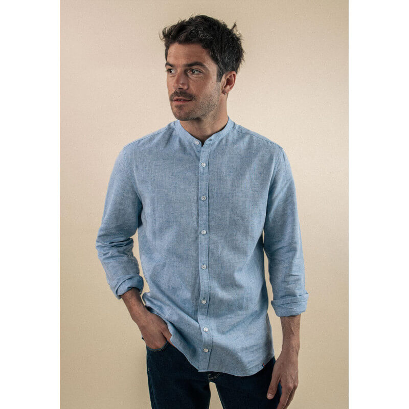 23pe-chemise-homme-pierrelin-bleu-marine-coton-bio-lin-made-in-france-1 23pe-chemise-homme-pierrelin-bleu-marine-coton-bio-lin-made-in-france-1