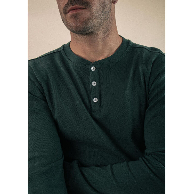 22ah-tee-shirt-homme-respect-vert-coton-bio-1