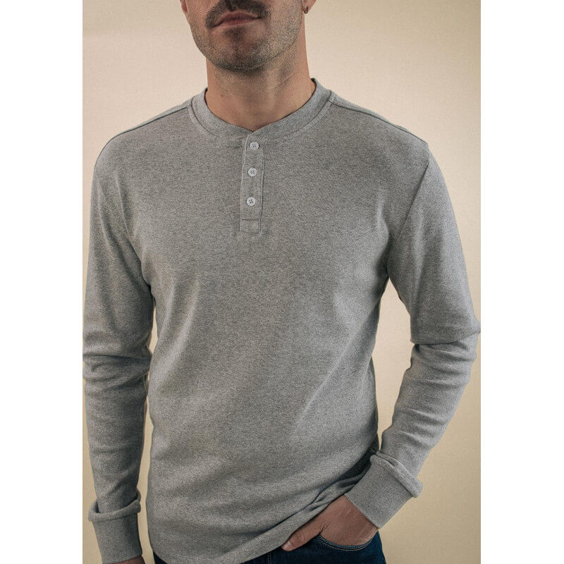 21ah-tee-shirt-homme-respect-gris-clair-coton-bio-1