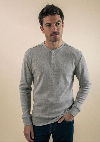 21ah-tee-shirt-homme-respect-gris-clair-coton-bio-2