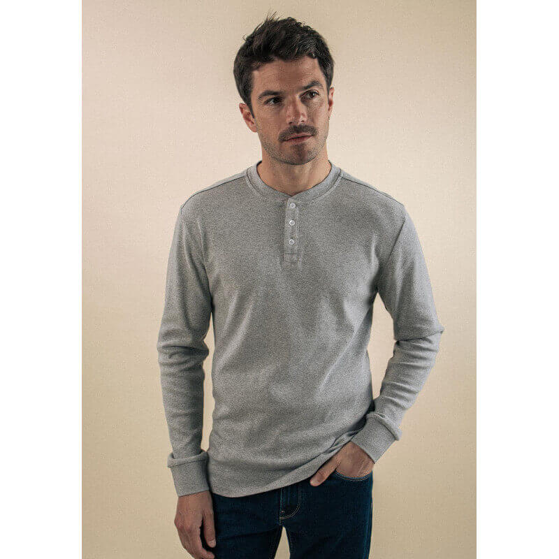 21ah-tee-shirt-homme-respect-gris-clair-coton-bio-2 21ah-tee-shirt-homme-respect-gris-clair-coton-bio-2