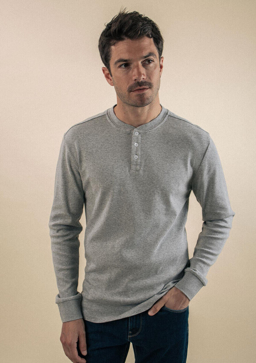 21ah-tee-shirt-homme-respect-gris-clair-coton-bio-2