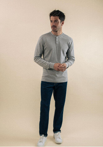 21ah-tee-shirt-homme-respect-gris-clair-coton-bio-4