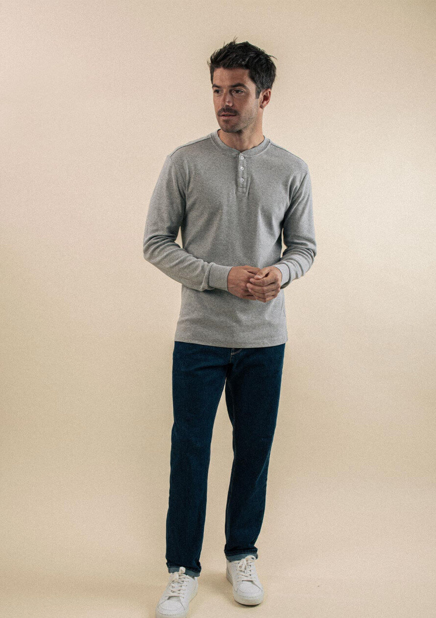 21ah-tee-shirt-homme-respect-gris-clair-coton-bio-4