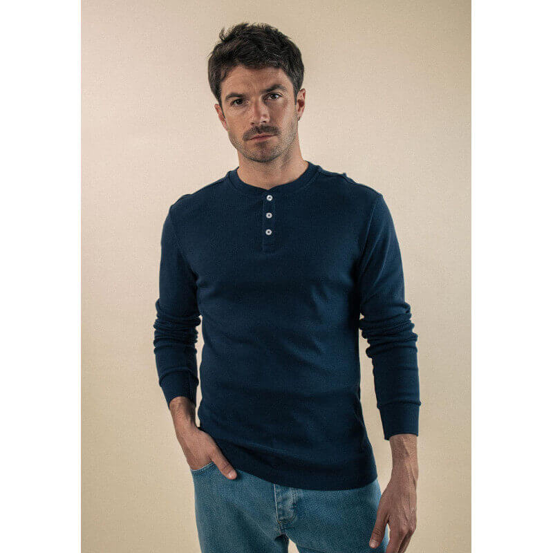 21ah-tee-shirt-homme-respect-bleu-marine-coton-bio-4 21ah-tee-shirt-homme-respect-bleu-marine-coton-bio-4