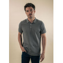 POLO PARTAGE GRIS